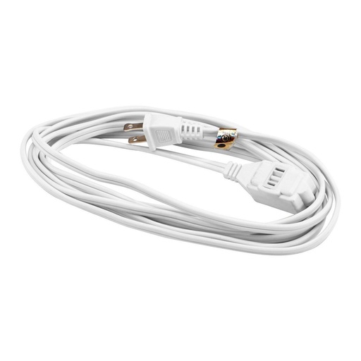 [Power -23472] Power Extension Cord (Simply) 3 Outlets/12FT