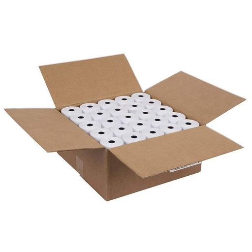 [Pump P-08356] Thermal Pump 50CT Rolls 2.25" X 200'
