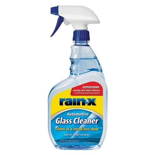 [RainX -27589] RainX Automative Glass Cleaner 23oz