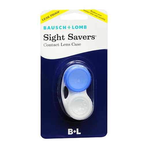 [Renu C-12364] Renu Contact Lens Case Each