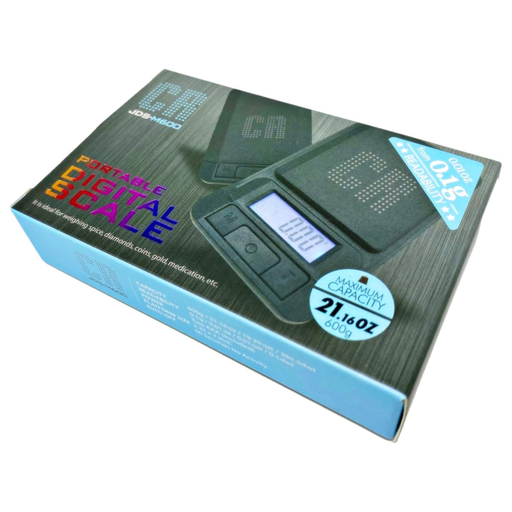 [Scale -08632] Scale Digital Small JDS-M 600G x 21.16oz