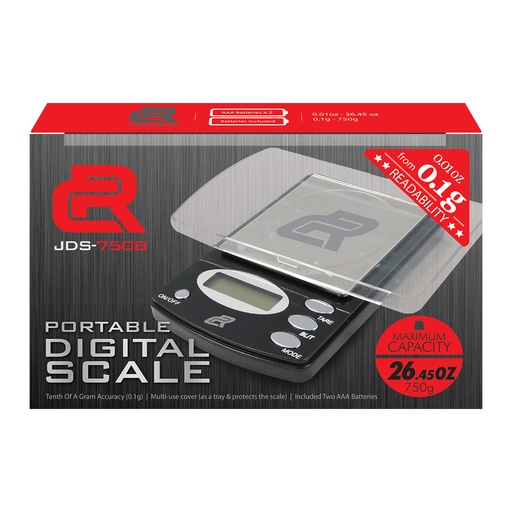[Scale -26944] Scale Digital Medium JDS-750B X 26.45oz