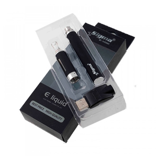 [Sigma -08724] Sigma Evod Kit Liquid