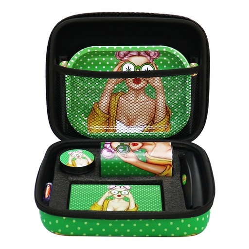 [Smoke -23492] Smoke Accessories 6CT Kit Bag