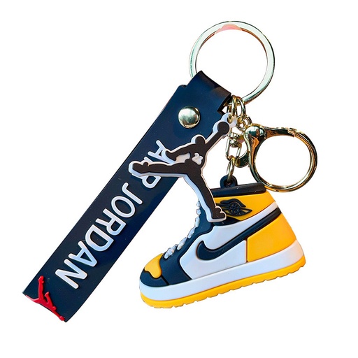 [Sneake-27320] Sneakers A15 Keychain 20CT Pack