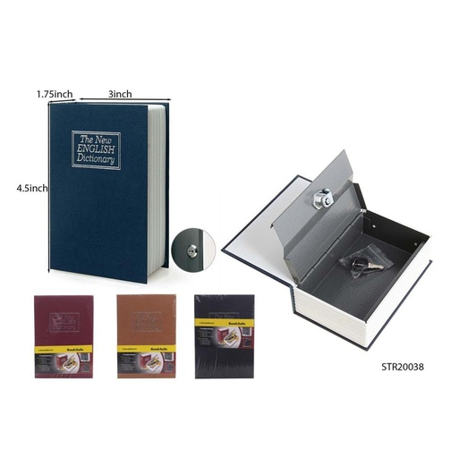 [Stash -22824] Stash Book