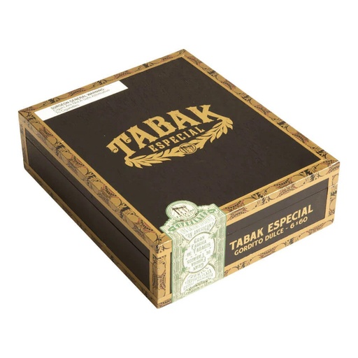[TEMP-PP-000249] Drew Estate Tabak Especial Dulce Gordito 10CT