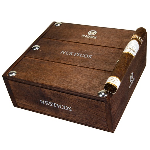 [TEMP-PP-000418] Plasencia Reserva Original Nestico 25CT