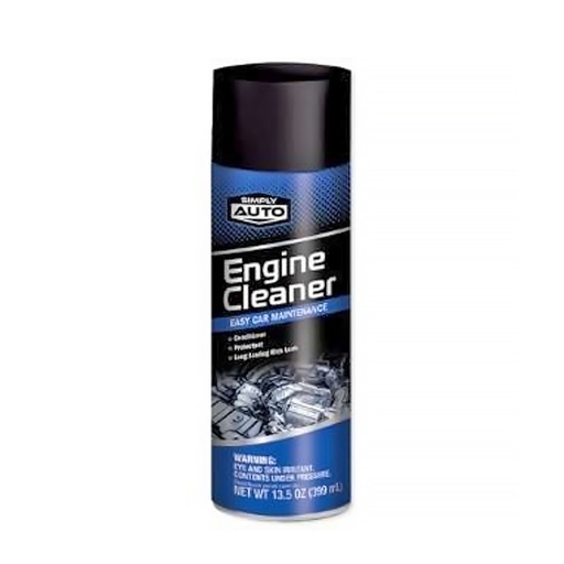 [Tire S-23243] Engine Cleaner Spray (Simply Auto) 400ML