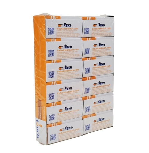 [Tooth -11110] Toothpicks 250CT Box
