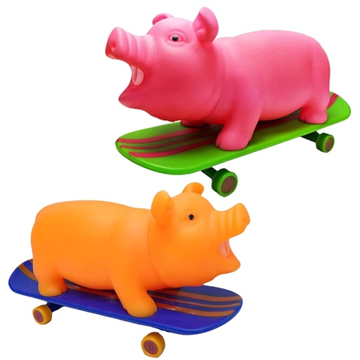[Toy Pi-11132] Toy Pig Runny