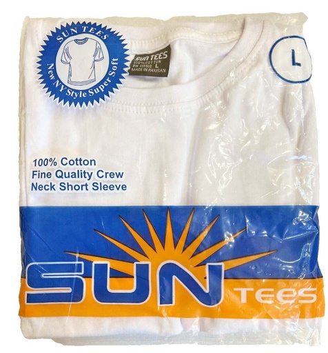 [T Shir-10940] T Shirt Sun Tees