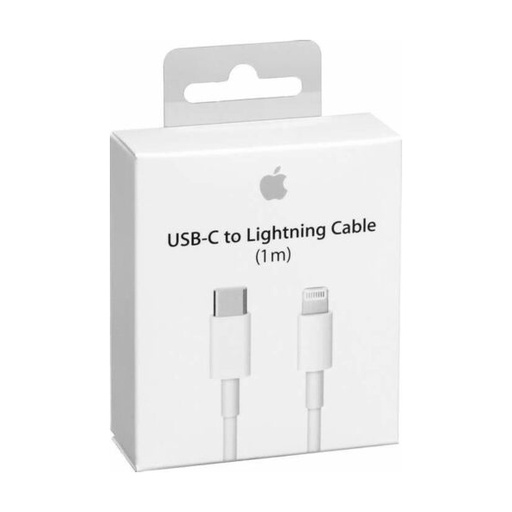 [Type C-11286] Type C to iPhone High Speed 1M Cable