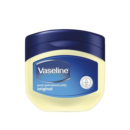 Vaseline Petroleum Jelly 100ML Jar