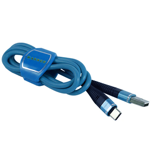 [Warner-11460] Warner Tie C Type 1M Cable
