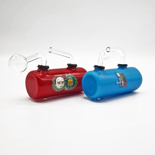 [Water -11472] Water Pipe Air Tank R&M