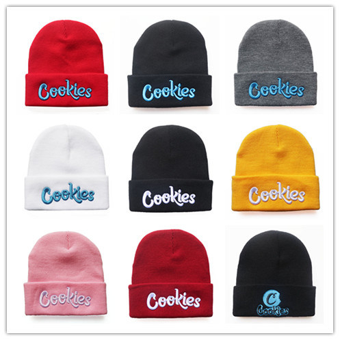 [Winter-23427] Winter Hat Cookie & Backwoods