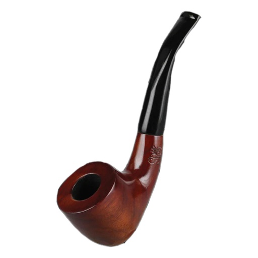 [Wood P-11606] Wood Pipe Sharplite Each