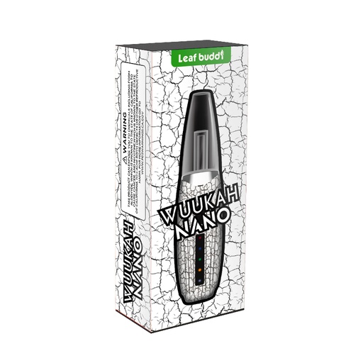 [Wuukah-11612] Wuukah Nano Vaporizer Kit