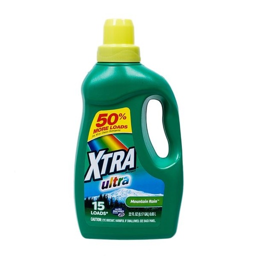 [Xtra M-11624] Xtra Mountain Rain 22oz