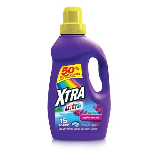 [Xtra T-11626] Xtra Tropical Passion 22oz