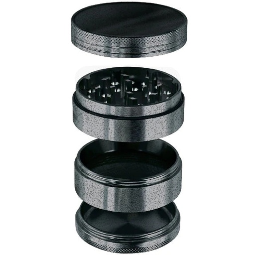 [Zilla -11662] Zilla Ceramic Tobacco 4Part Grinder Each