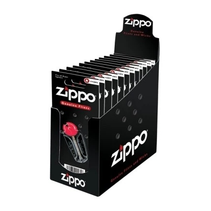 Zippo Flints 24CT